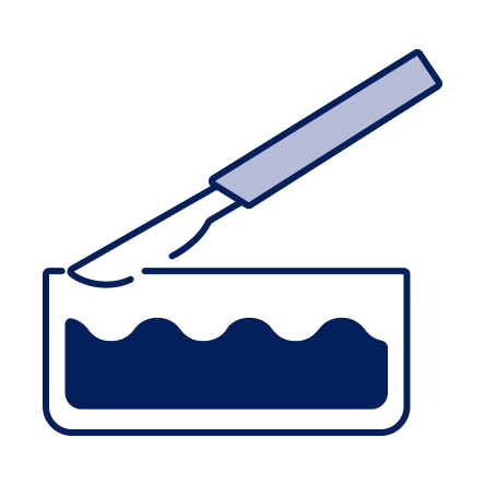 FUE Treatment Journey Icon 3