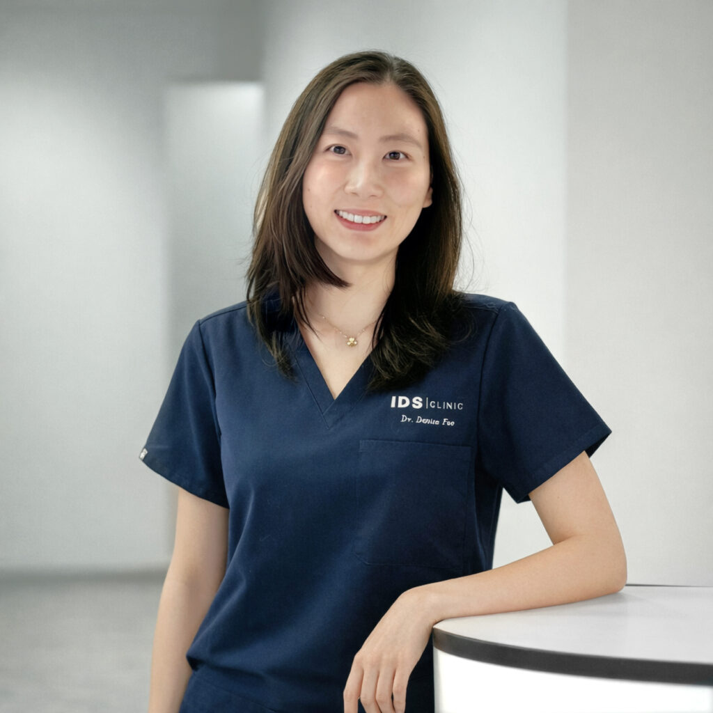 Dr. Denise Foo